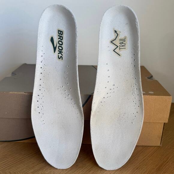 Brooks Cascadia 16 GTX Women Running Sneakers - SZ 10.5 - Picture 6 of 15